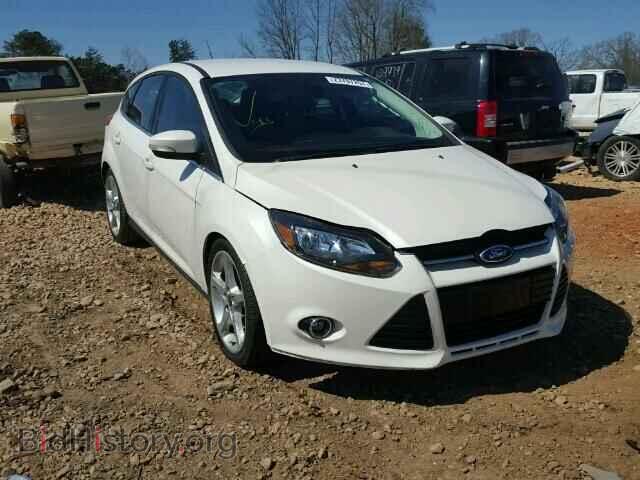 Photo 1FAHP3N25CL193653 - FORD FOCUS 2012