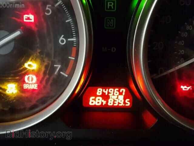 2012 MAZDA 6 - VIN: 1YVHZ8BH6C5M31311 - Фото 8