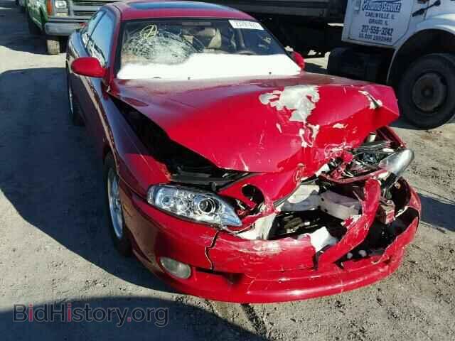 Photo JT8CD32Z3X1005078 - LEXUS SC300 1999