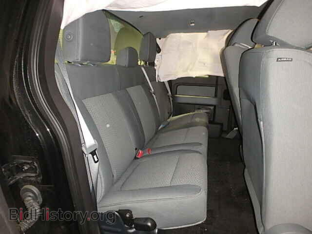 2013 FORD F150 - VIN: 1FTFX1EF0DFD41295 - Photo 6