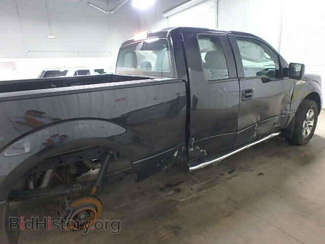 2013 FORD F150 - VIN: 1FTFX1EF0DFD41295 - Photo 10