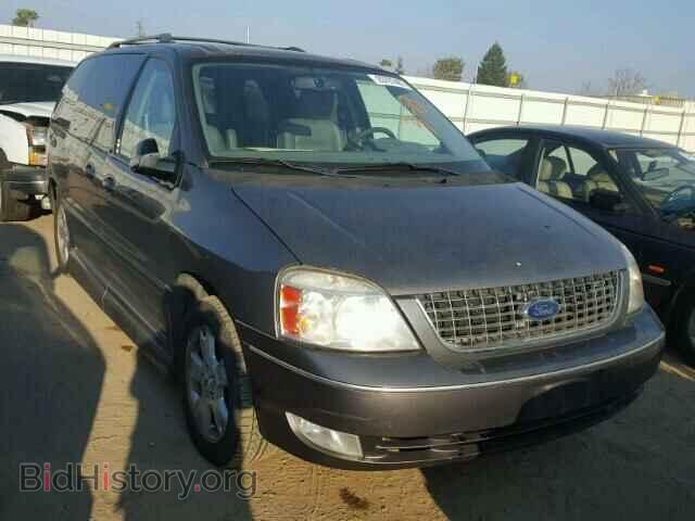 Photo 2FMDA52266BA54173 - FORD FREESTAR 2006