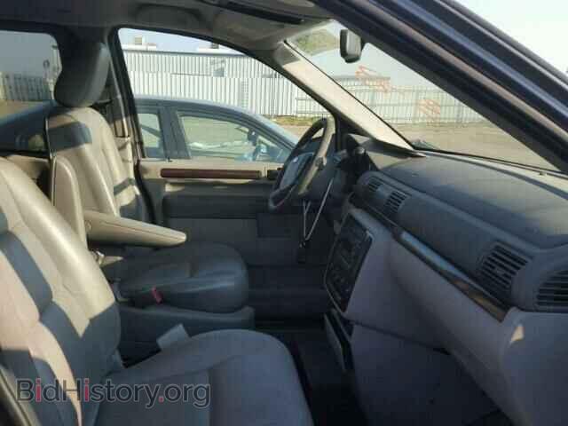 2006 FORD FREESTAR - VIN: 2FMDA52266BA54173 - Фото 5