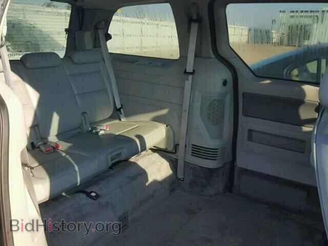 2006 FORD FREESTAR - VIN: 2FMDA52266BA54173 - Фото 6