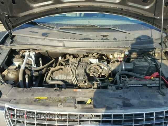 2006 FORD FREESTAR - VIN: 2FMDA52266BA54173 - Фото 7