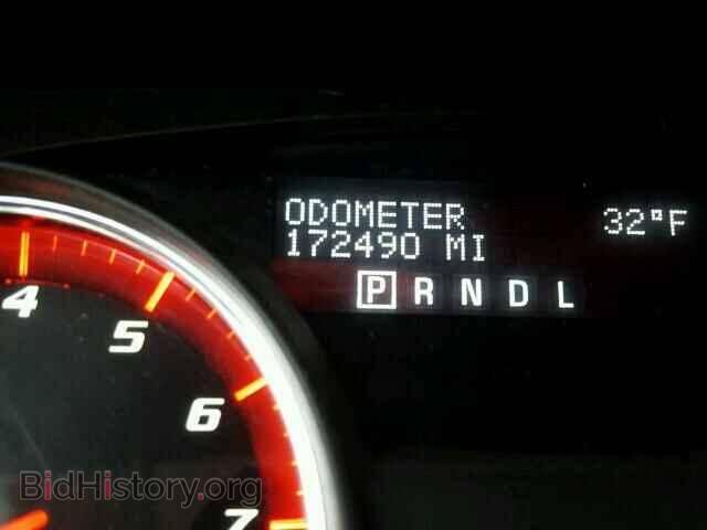 2008 GMC ACADIA - VIN: 1GKER13758J262018 - Фото 8