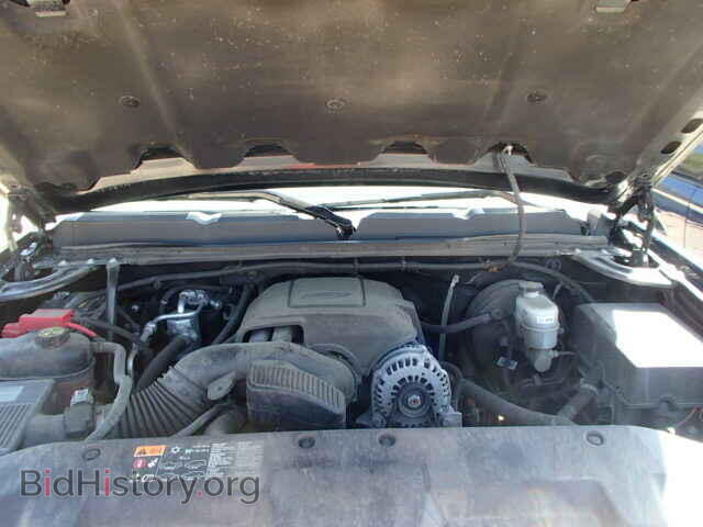 2012 CHEVROLET SILVERADO - VIN: 1GCNKPE09CZ330849 - Фото 7