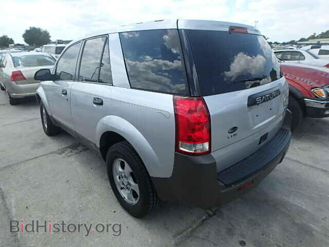 2004 SATURN VUE - VIN: 5GZCZ43D74S802286 - Фото 3
