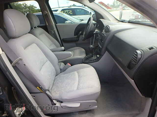 2004 SATURN VUE - VIN: 5GZCZ43D74S802286 - Фото 5