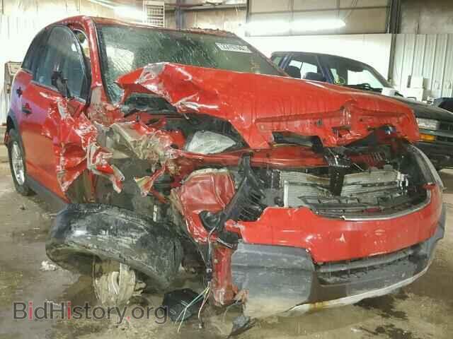 Photo 3GSCL33P59S507758 - SATURN VUE 2009