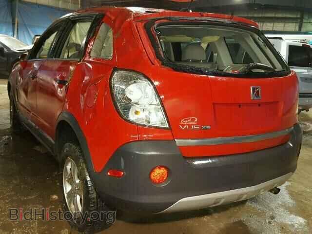 2009 SATURN VUE - VIN: 3GSCL33P59S507758 - Фото 3