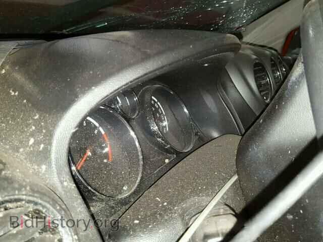 2009 SATURN VUE - VIN: 3GSCL33P59S507758 - Фото 8