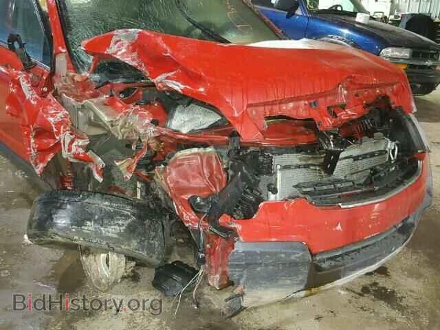 2009 SATURN VUE - VIN: 3GSCL33P59S507758 - Фото 9