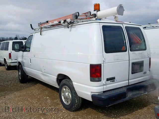 2011 FORD ECONOLINE - VIN: 1FTNE2EL0BDB09835 - Photo 3