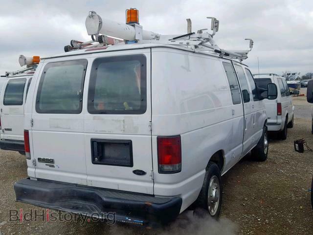 2011 FORD ECONOLINE - VIN: 1FTNE2EL0BDB09835 - Photo 4