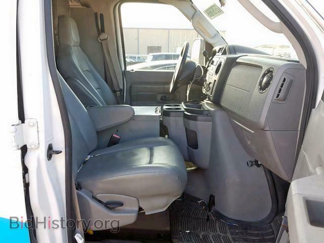 2011 FORD ECONOLINE - VIN: 1FTNE2EL0BDB09835 - Photo 5