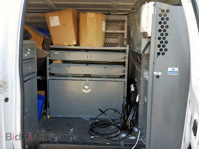 2011 FORD ECONOLINE - VIN: 1FTNE2EL0BDB09835 - Photo 6