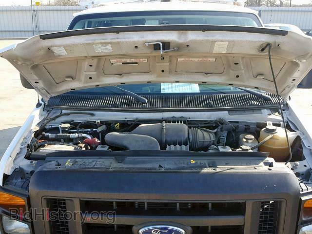 2011 FORD ECONOLINE - VIN: 1FTNE2EL0BDB09835 - Photo 7