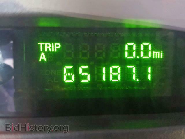 2011 FORD ECONOLINE - VIN: 1FTNE2EL0BDB09835 - Photo 8