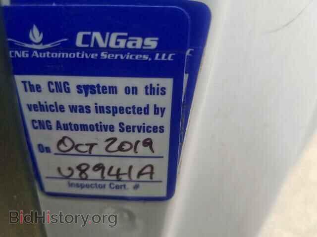 2011 FORD ECONOLINE - VIN: 1FTNE2EL0BDB09835 - Photo 9