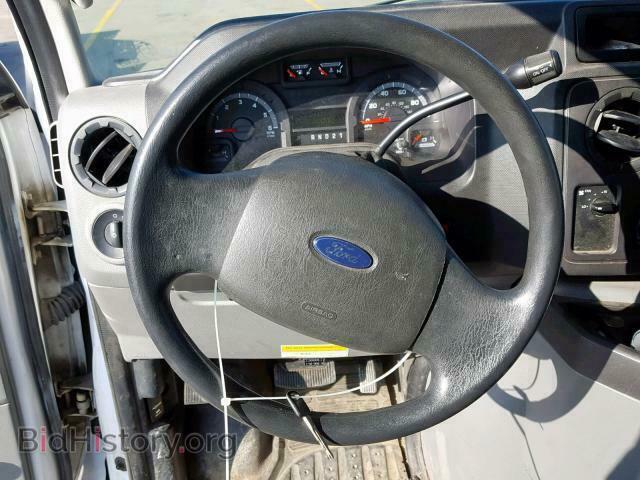 2011 FORD ECONOLINE - VIN: 1FTNE2EL0BDB09835 - Photo 10