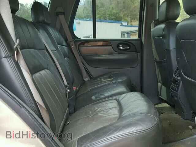 2002 GMC ENVOY - VIN: 1GKDT13S922461771 - Фото 6