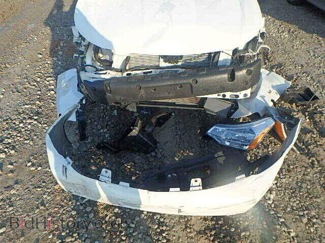 2010 FORD FOCUS - VIN: 1FAHP3EN8AW106754 - Фото 10