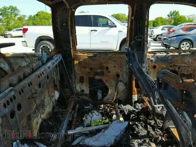 2014 CHEVROLET SILVERADO - VIN: 1GCVKPEC8EZ302943 - Photo 6