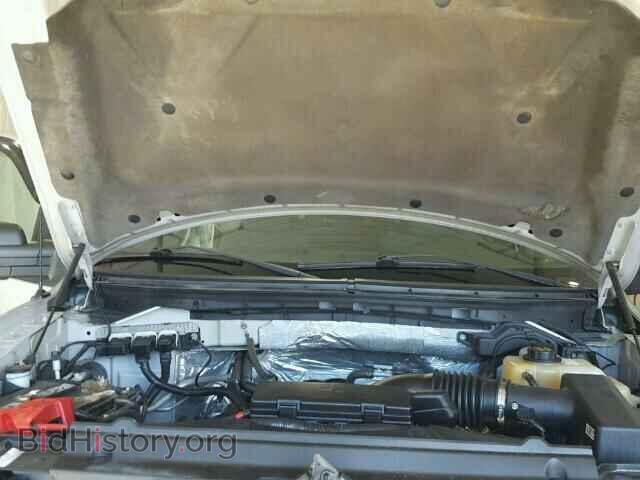 2013 FORD F150 - VIN: 1FTFX1EF4DKD33773 - Фото 7