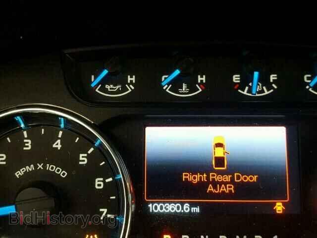 2013 FORD F150 - VIN: 1FTFX1EF4DKD33773 - Фото 8