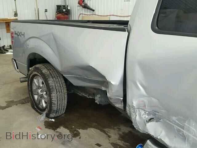 2013 FORD F150 - VIN: 1FTFX1EF4DKD33773 - Фото 9