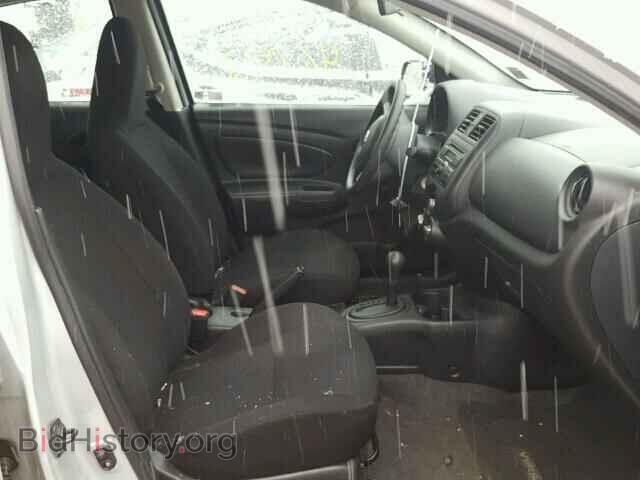 2013 NISSAN VERSA - VIN: 3N1CN7AP7DL865224 - Фото 5