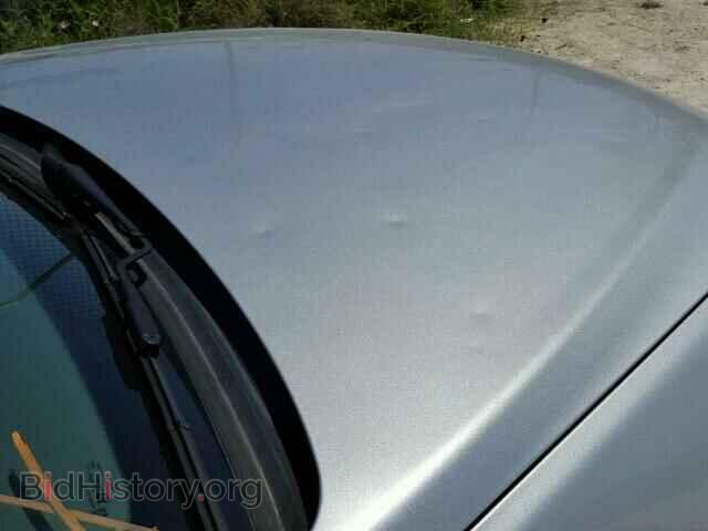 2009 BUICK LUCERNE - VIN: 1G4HD57M59U106202 - Фото 9