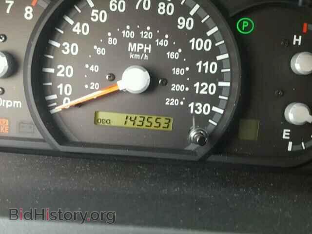 2006 KIA SORENTO - VIN: KNDJD733165600805 - Фото 8