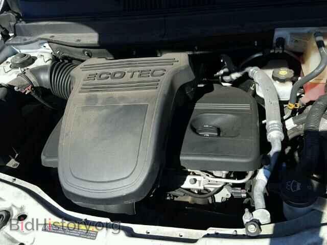 2009 SATURN VUE - VIN: 3GSCL33P49S539410 - Фото 7