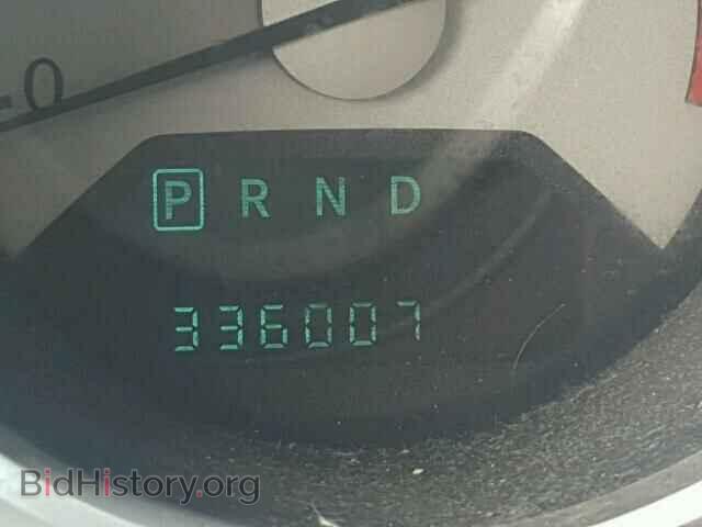 2007 CHRYSLER SEBRING - VIN: 1C3LC56K77N508266 - Фото 8