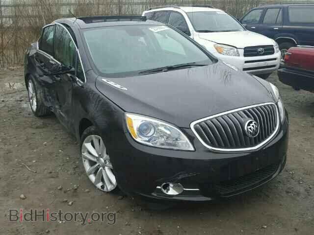 Photo 1G4PR5SK5D4158697 - BUICK VERANO 2013