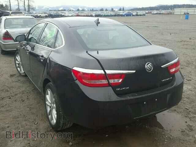 2013 BUICK VERANO - VIN: 1G4PR5SK5D4158697 - Фото 3