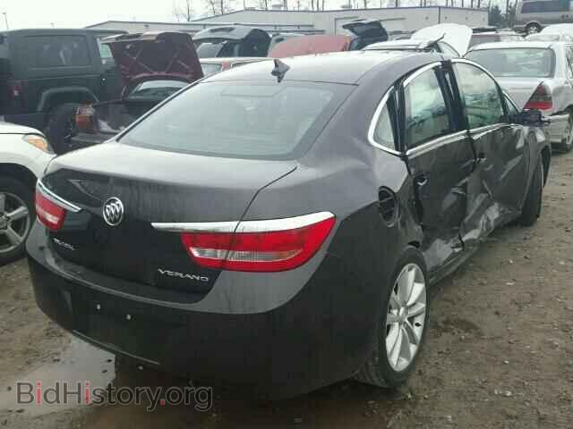 2013 BUICK VERANO - VIN: 1G4PR5SK5D4158697 - Фото 4