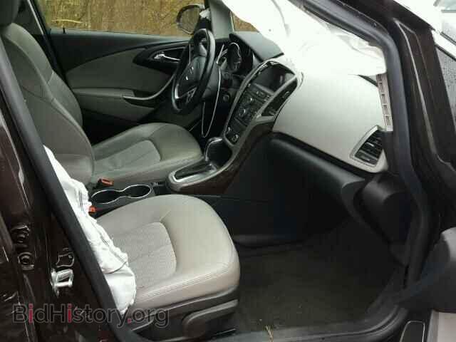 2013 BUICK VERANO - VIN: 1G4PR5SK5D4158697 - Фото 5