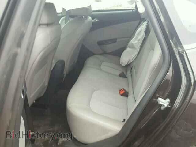 2013 BUICK VERANO - VIN: 1G4PR5SK5D4158697 - Фото 6