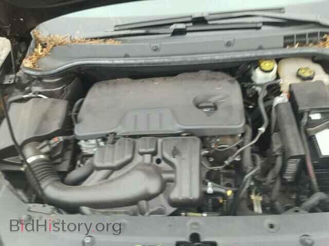 2013 BUICK VERANO - VIN: 1G4PR5SK5D4158697 - Фото 7