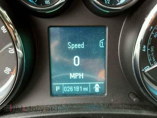 2013 BUICK VERANO - VIN: 1G4PR5SK5D4158697 - Фото 8