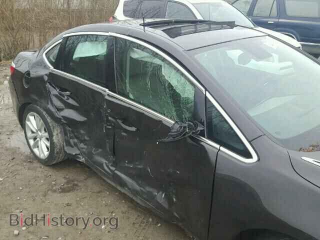 2013 BUICK VERANO - VIN: 1G4PR5SK5D4158697 - Фото 9