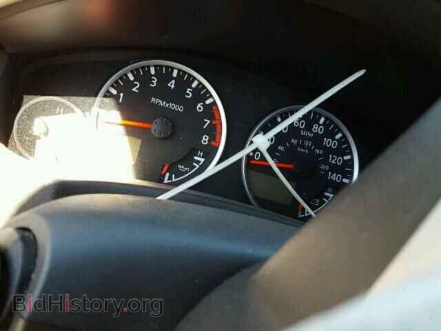 2010 NISSAN PATHFINDER - VIN: 5N1AR1NB5AC618565 - Фото 8