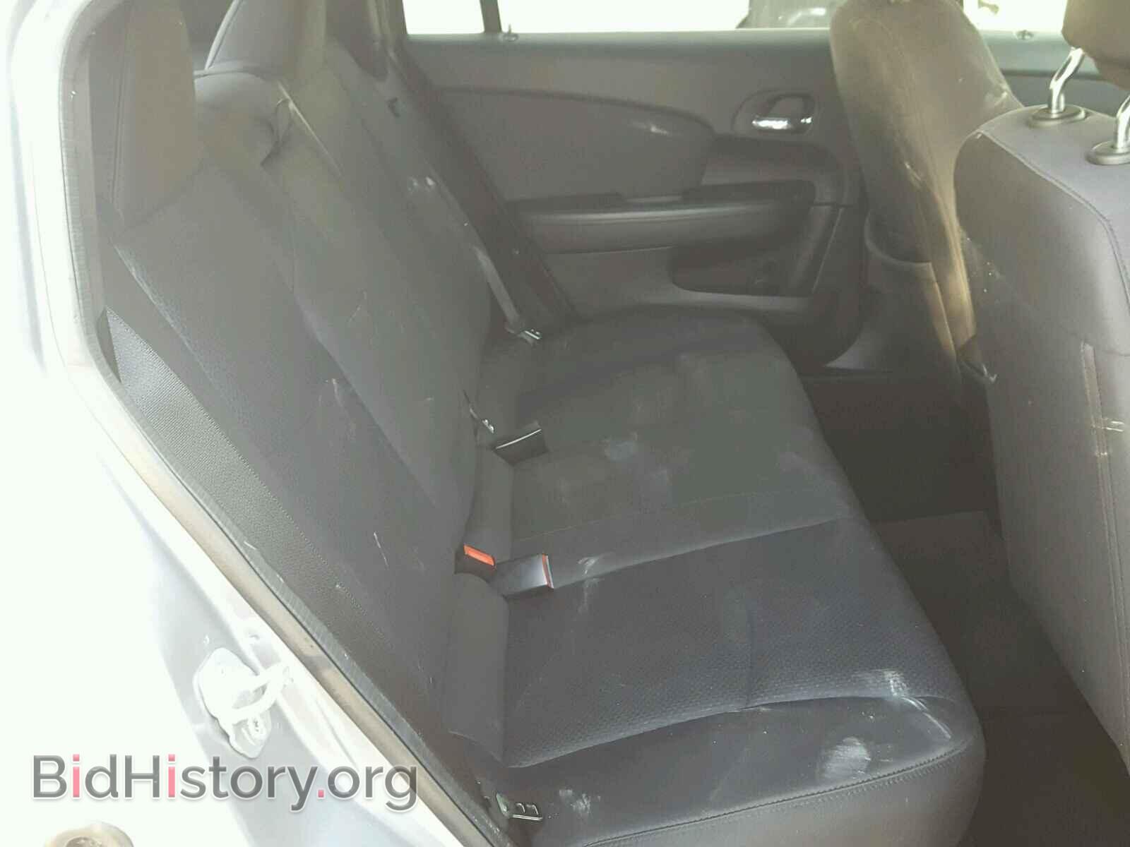 2013 CHRYSLER 200 - VIN: 1C3CCBBB0DN539357 - Photo 6