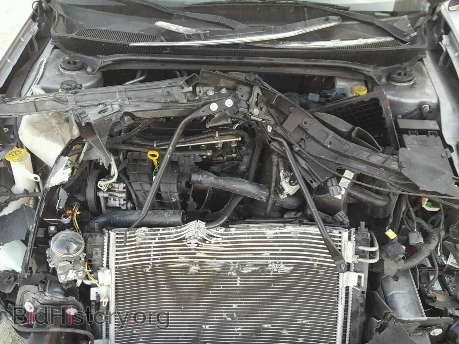 2013 CHRYSLER 200 - VIN: 1C3CCBBB0DN539357 - Photo 7