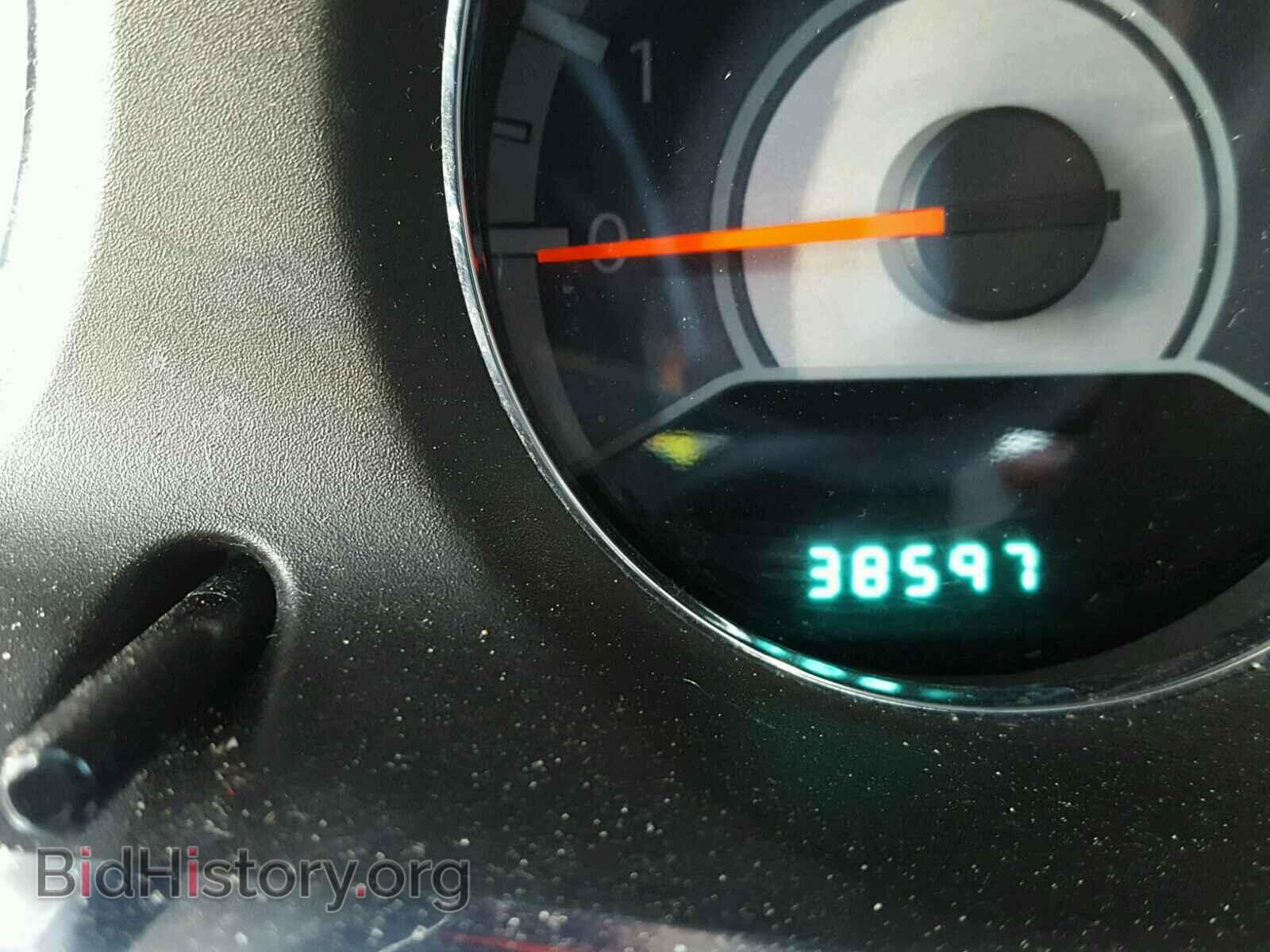 2013 CHRYSLER 200 - VIN: 1C3CCBBB0DN539357 - Photo 8