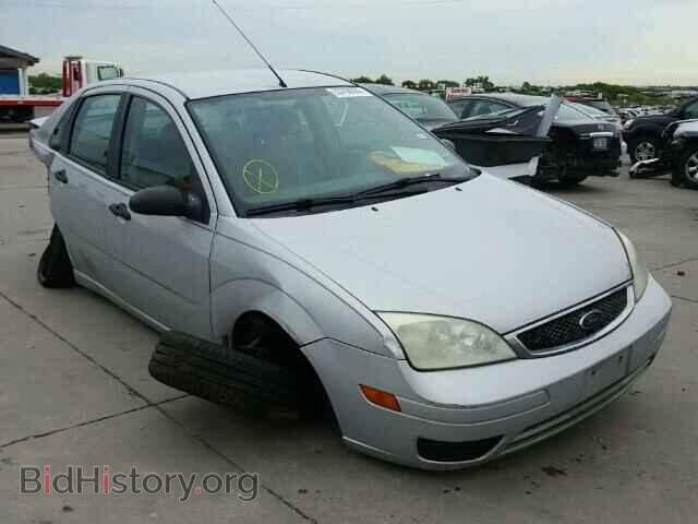 Фотография 1FAFP34N85W152535 - FORD FOCUS 2005