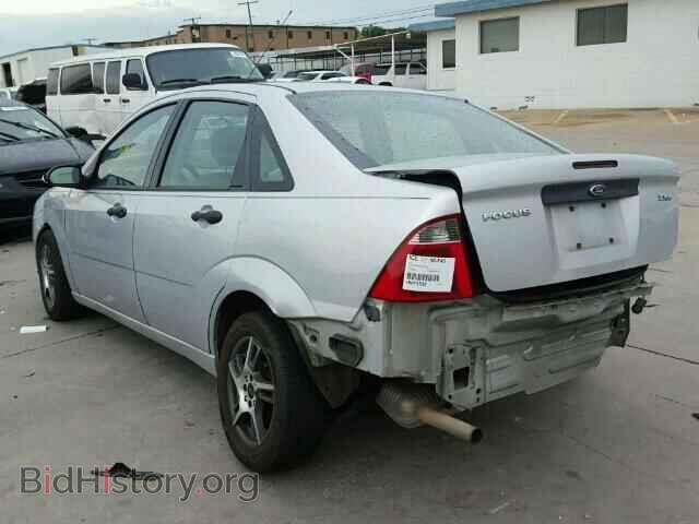 2005 FORD FOCUS - VIN: 1FAFP34N85W152535 - Фото 3